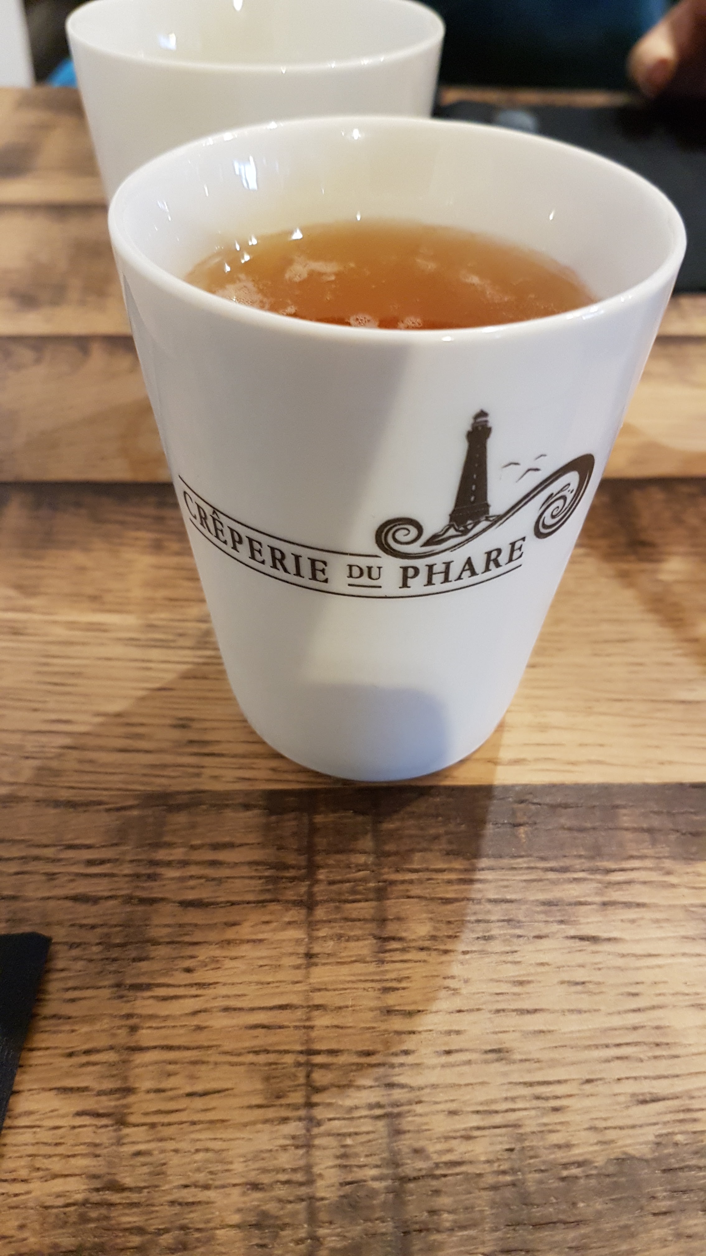 Photo n° 2 de l'avis de Joanna.E fait le 14/04/2019 à 20:56
