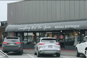 Everything But The Groom Bridal Boutique image