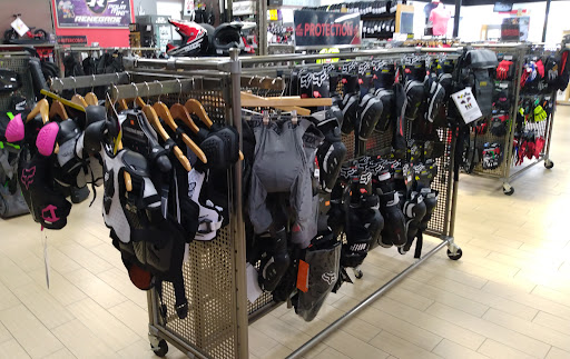 Honda Dealer «Honda of the Ozarks», reviews and photos, 2055 E Kerr St, Springfield, MO 65803, USA