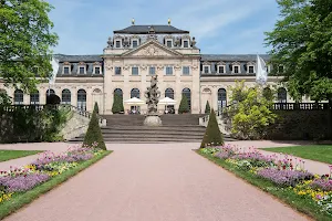 Maritim Hotel am Schlossgarten Fulda image