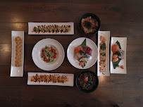 Photos du propriétaire du Restaurant japonais Koï Sushi Ramen à Paris - n°7