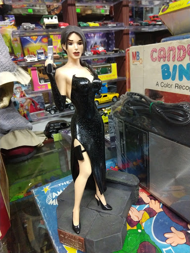 Toy Store «Retro Toys And More», reviews and photos, 2602 N Stone Ave, Tucson, AZ 85705, USA