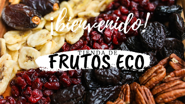 Opiniones de FrutosEco en Río Bueno - Tienda