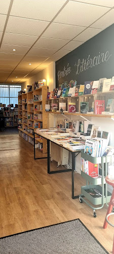 Librairie les Racontars à Saint-Lô