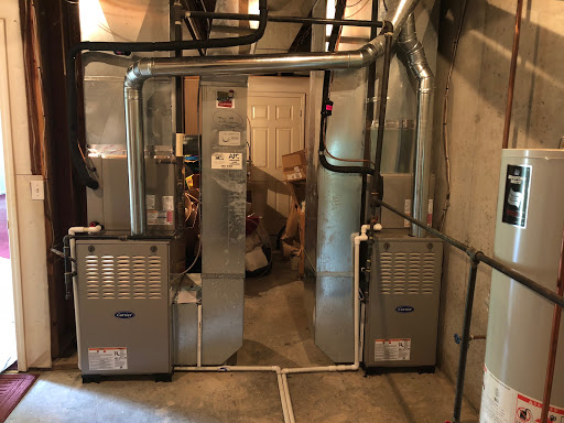 Hale's Heating & Cooling