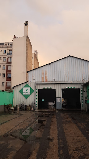 Europe Service Automobile