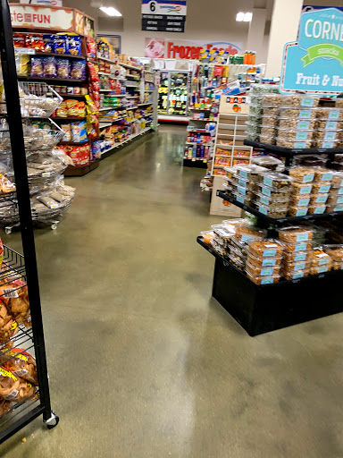 Grocery Store «Crossroads IGA», reviews and photos, 14010 Shelbyville Rd, Louisville, KY 40245, USA