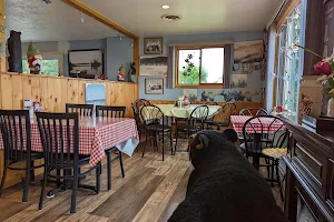Bear Tracks Inn and Restaurant image