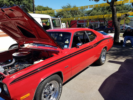 Car Dealer «Ancira Chrysler Jeep Dodge Ram», reviews and photos, 10807 W Interstate 10, San Antonio, TX 78230, USA