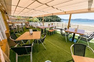 Restaurante playa De Camariñas en Camariñas