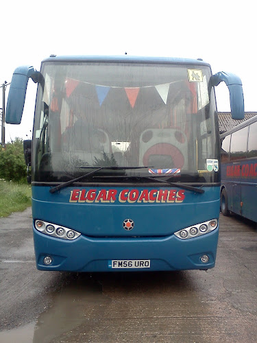 Reviews of Elgar Coaches in Worcester - Travel Agency