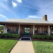 Florida's Natural Grove House Visitor Center