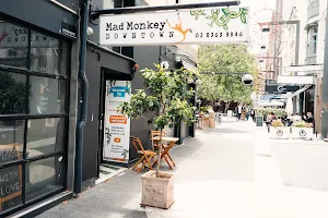Mad Monkey Downtown image