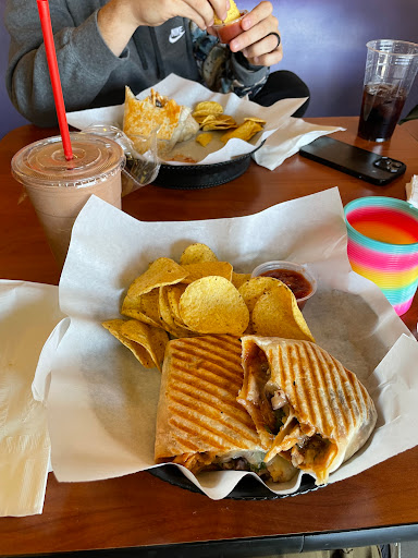 CJs Urban Cafe image