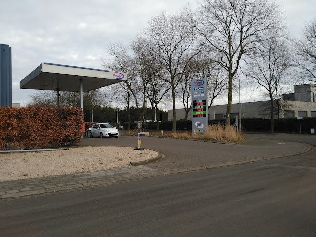 Beoordelingen van Pollet in Antwerpen - Tankstation