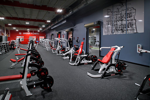 Gym «BFit Gyms - BFit Gresham/Fairview», reviews and photos, 400 NW Eastman Pkwy, Gresham, OR 97030, USA