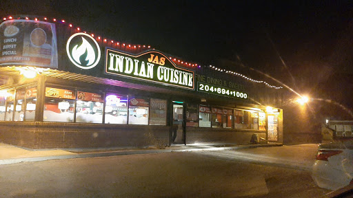 Jas Indian Cuisine