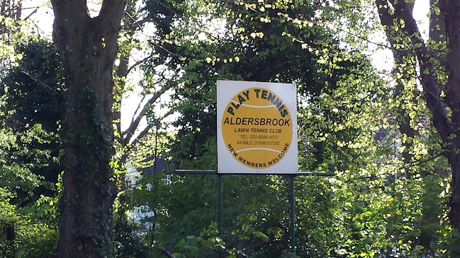 Aldersbrook Lawn Tennis Club - Sports Complex