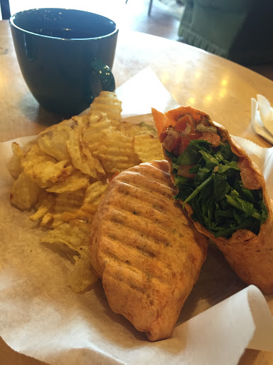 Coffee Shop «Stomping Grounds Coffee House», reviews and photos, 21825 NE Halsey St, Fairview, OR 97024, USA