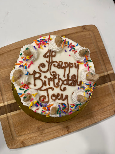 Dessert Shop «Gala Desserts», reviews and photos, 829 Savannah Hwy, Charleston, SC 29407, USA