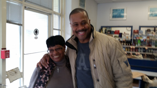 Liquor Store «Wine & Spirits Stores», reviews and photos, 119 City Ave, Bala Cynwyd, PA 19004, USA