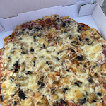 Photo n°1 de l'avis de Josi.a fait le 18/07/2023 à 17:26 sur le  Bella Italia Pizzeria à Ueckermünde