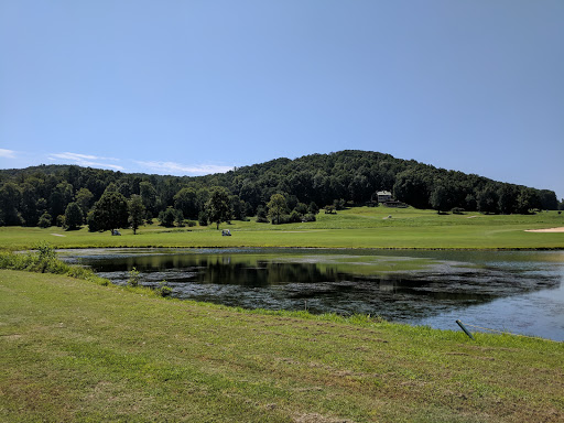 Public Golf Course «Callahan Golf Links», reviews and photos, 4991 Reinhardt College Pkwy, Waleska, GA 30183, USA