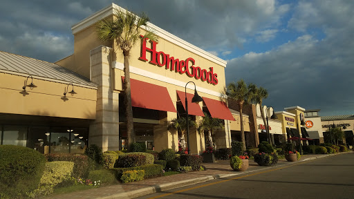 HomeGoods, 8213 Cooper Creek Blvd, Bradenton, FL 34201, USA, 
