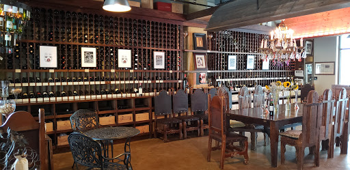 Wine Store «Wine Shoe», reviews and photos, 339 Nelson St SW, Atlanta, GA 30313, USA