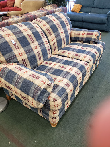 Thrift Store «Solano-Napa Habitat for Humanity Restore», reviews and photos