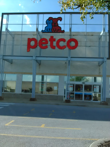 Pet Supply Store «Petco Animal Supplies», reviews and photos, 200 Center Blvd S, Christiana, DE 19702, USA