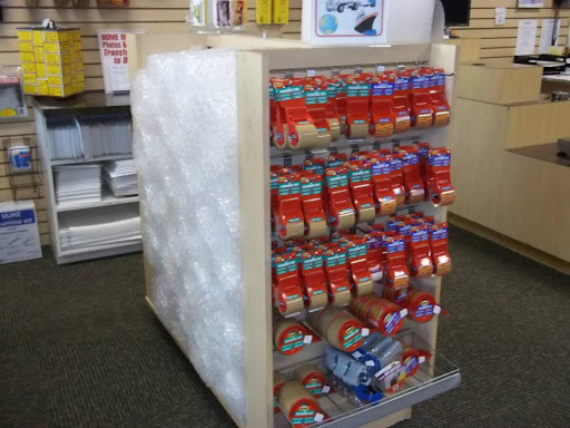 Shipping Service «Parcel Room FedEx & UPS Authorized Shipping Center», reviews and photos, 1465 Woodbury Ave, Portsmouth, NH 03801, USA