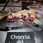 Photo n°2 de l'avis de Kathe. fait le 16/09/2023 à 07:59 sur le  Osteria del Valico à Erbonne