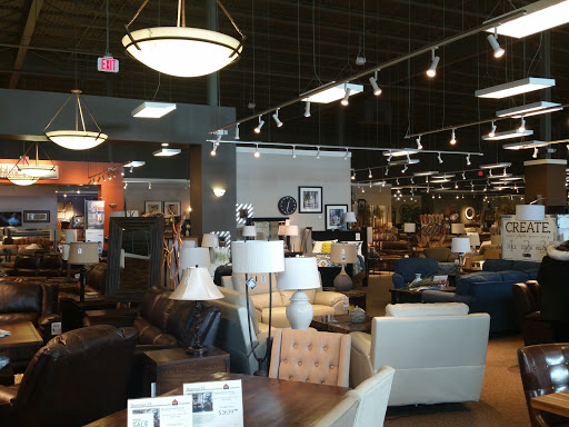 Furniture Store «Ashley HomeStore», reviews and photos, 1600 45th St S, Fargo, ND 58103, USA