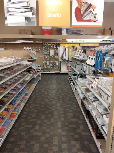 Office Supply Store «OfficeMax», reviews and photos, 1417 E 7th St, Monticello, MN 55362, USA