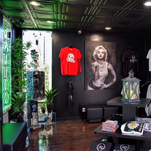 Explore tattoo ideas for females on hips, creative tattoo ideas in San Diego, available at SD Tattoo