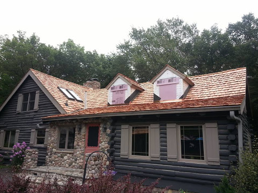 Roofing Contractor «Infinity Exteriors LLC (Infinity Roofing)», reviews and photos, 1921 S West Ave, Waukesha, WI 53189, USA