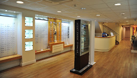 EYETECH Optometrists