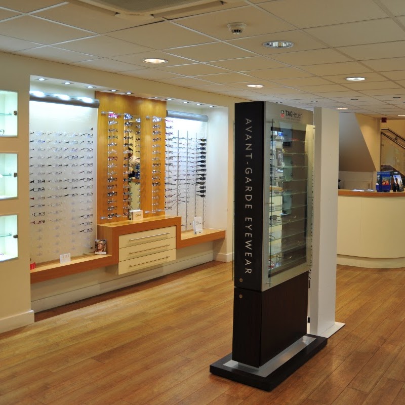 EYETECH Optometrists