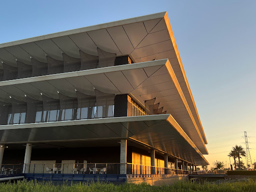 Universidad Loyola (Campus Sevilla)