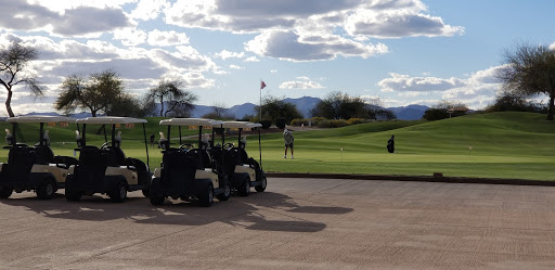 Golf Course «Falcon Dunes Golf Course», reviews and photos, 15100 Northern Ave, Waddell, AZ 85355, USA