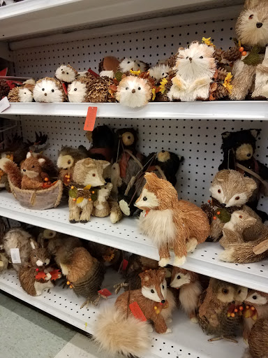 Fabric Store «Jo-Ann Fabrics and Crafts», reviews and photos, 2050 W University Dr #250, McKinney, TX 75070, USA