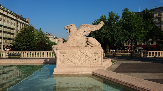 Monument Brunswick - Museum