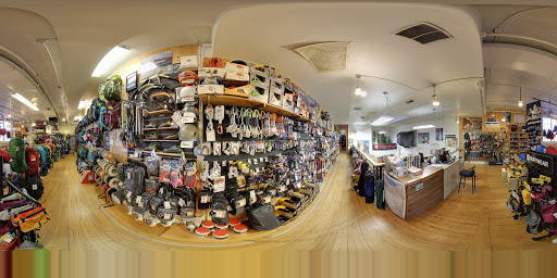 Clothing Store «Bivouac», reviews and photos, 336 S State St, Ann Arbor, MI 48104, USA