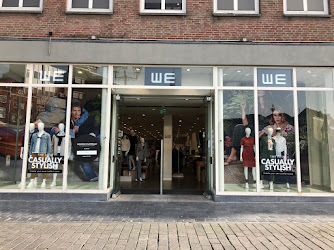 WE Fashion Den Bosch - Markt