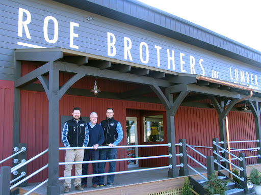 Building Materials Store «Roe Brothers Inc», reviews and photos, 65 Maple Ave, Florida, NY 10921, USA