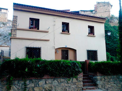 Casa Rural Bohilgues C. Virgen de Santeron, 12, 46145 Vallanca, Valencia, España