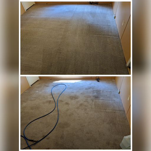 Carpet Cleaning Service «All Star Steam Cleaning», reviews and photos, 1905 Massachusetts Ave, Lynn Haven, FL 32444, USA