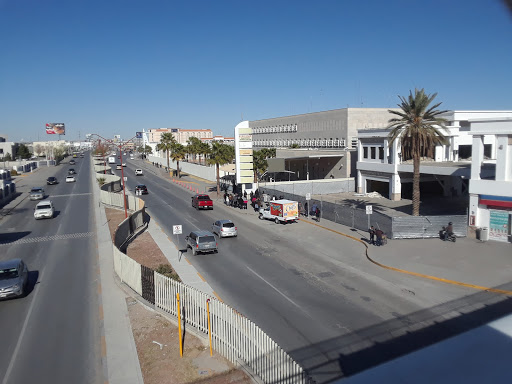 Administracion loterias estado Ciudad Juarez