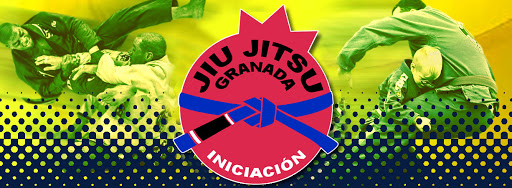Jiu Jitsu Granada
